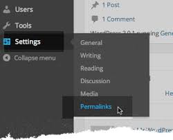 To change the wordpress permalinks is easy, it's a few taps or clicks of the mouse for most wordpress users. How To Change Wordpress Permalink To Seo Friendly Url Brand Glow Up