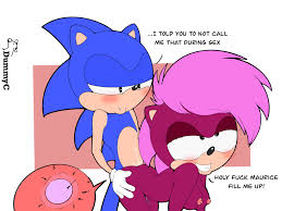 Rule34 - If it exists, there is porn of it  sonia the hedgehog, sonic the  hedgehog  6717585