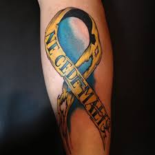 The only time a refund would be granted is for a spelling error. Tatto Cancer Ribbon Tattoos For Men