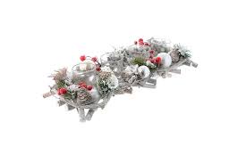 Volete personalizzare il vostro natale con decorazioni fai da te? Centrotavola Natalizi Per Una Tavola Accogliente Holyblog