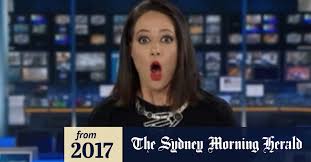 The latest breaking news & headlines from sydney and all nsw, with updates at yahoo news australia. Abc Faces Backlash After Presenter Natasha Exelby Reportedly Banned Over Daydream Blooper