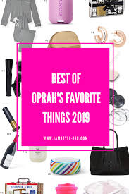 Pin By Tiffany Fashion Motherhood On My Closet Oprahs Favorite Things Favorite Things List Holiday Gifts