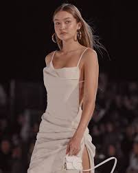 Jelena noura hadid, commonly known as gigi (born april 23, 1995), is an american fashion model and tv personality. Gigi Hadid On Instagram Gigi Hadid Walking For Jacquemus Gigi Hadid Outfits Fashion Model