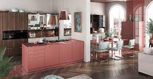 See our wide range of modern kitchen cabinets made in europe with utmost attention to details. Premium European Kitchens Bauformat