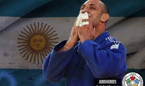 Joyeuse marche (chabrier, emmanuel) m. Entrevista A Emmanuel Lucenti Judo Noticias
