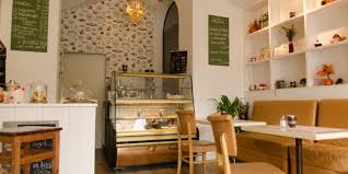 Cafe Meen Berlin Weissensee Cafe Gemutlichkeit