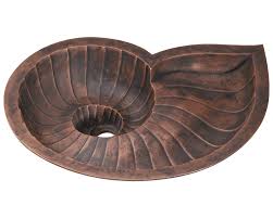957 undermount bronze sink