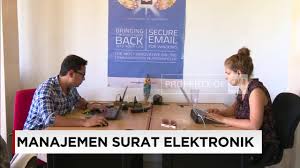 Jika dulu belum begitu banyak perusahaan yang. Manajemen Surat Elektronik Mailbird Youtube