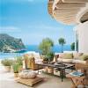 There are 11169 nautical patio decor for sale on etsy, and they cost $49.44 on average. 1