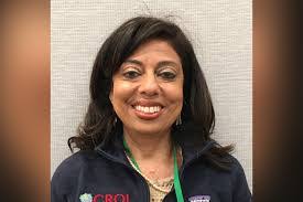 Bethsheba Johnson's Instagram, Twitter & Facebook