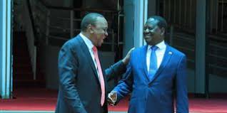 States colored by candidate leading or. Parties Tight Lipped About Plans For Nairobi Governor By Election Nation