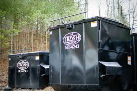 Customers scheduled for thursday collection will instead have their trash and recycling picked up the day after thanksgiving. The Trash Company Home Facebook