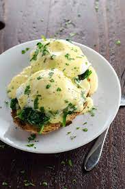 Eggs Florentine Recipe Carluccio S London Style Umami Girl Recipe Eggs Florentine Florentines Recipe Morning Food