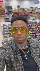 🕶️ I never knew gas stations had it like this!? #sunglasess #fashion  #fashiontiktok #menfashion #fashionhacks #shades