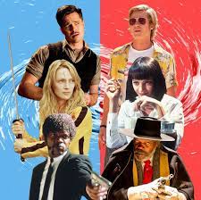 All Quentin Tarantino Movies Are Connected Here S Where Once Upon A Time In Hollywood Fits Quentin Tarantino Movies Quentin Tarantino Films Quentin Tarantino