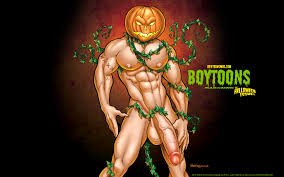 Mori No Kuma-san, Toumin-chuu Part 3 | Gay Hentai Naughty Fantasy Video