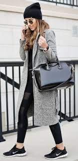 Cute Winter Outfits To Get You Inspired Just The Design Sports Chic Outfit Chic Winter Outfits Cute Winter Outfits