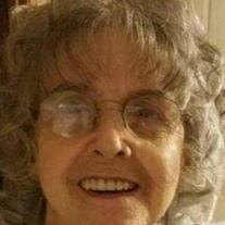 Linda Lou Brown Obituary