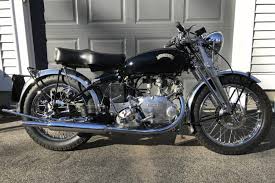 Image result for Bronze 1951 Motorcycle