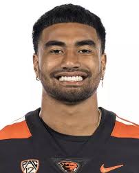 Beavers Stifle Florida for Las Vegas Bowl Win And 10th Victory