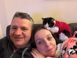 Intense bird and human watching with Milo