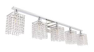 Before i call an electrician, i'd like to eliminate the light fixture because i think it's something i can replace on my own. Mercer41 Casandra 5 Light Dimmable Vanity Light Reviews Wayfair