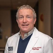 William Parker, MD, FACS