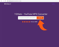 How y2mate get so red? Youtube Downloader Free Youtube Video Download Save Quickly