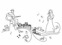 Open Mic Night with Rhythm & Shoes