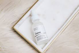 The ordinary hyaluronic acid 2 B5 review - alittlebitetc