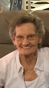 Obituary for Bertha Summers
