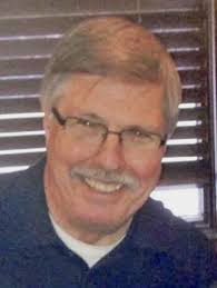 George Fitzsimmons Obituary (04/15/1947