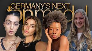 Wer macht das rennen und holt sich den titel „germany's next topmodel 2021? Gntm 2021 Models Alle 31 Neuen Kandidatinnen Spoiler Youtube