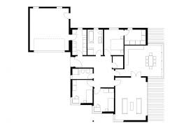 Wir bauen diesen bungalow in der region hamburg, stade, buxtehude oder buchholz. á… Bungalow Bu4 140 Qm Kfw55 Brauer Architekten Rostock