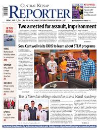 Diy outdoor daybed kitsap county public works. Central Kitsap Reporter June 12 2015 By Sound Publishing Issuu