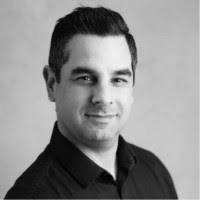 Ali Zanjani (MBA, MSc)