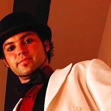 Lance Faulk's Instagram, Twitter & Facebook