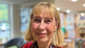 Invaluable' long-serving hospice volunteers recognised