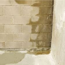 It provides an opening to allow water to drain out through the bottom of the wall. Basement Wall Cracks Repair Methods You Should And Shouldn T Use Acworth Ga Everdry Atlanta