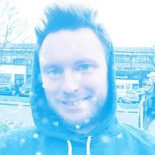 Ben Revell (@BenRevell3)