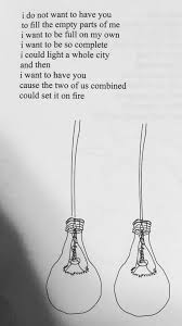 Every Inch Of You Spruche