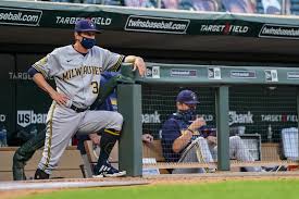 Ranging from easy sports trivia questions to some harder ones for older players, these questions cover anything and everything under the sports sun. Milwaukee Brewers 2020 2021 Complete Offseason Preview
