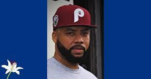 Marc Glover's Instagram, Twitter & Facebook