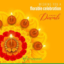 Share the best gifs now >>> 60 Happy Diwali Wishes Quotes Greetings Online 2020 Ferns N Petals