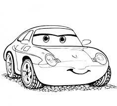 Cars Coloring Pages Sally 43 Fresh Ideas For Coloring Iconmaker Info