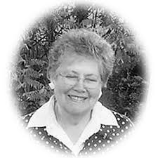 Pauline Lillian Turcotte