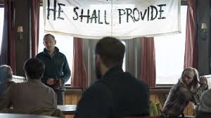 John Paino and 'TLOU' Confirm a Fan Theory About This Villain