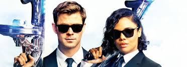 A mole in the men in black organization. Men In Black International Ausblick Auf Das Erste Mib Spin Off Moviejones