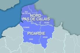 Suivez toute l'actualité faits divers de la région toulousaine et des différents départements d'occitanie : L Union Picardie Nord Pas De Calais Divise Les Politiques Et Fait Reagir Les Internautes