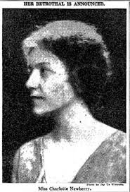 Charlotte Helen Newberry Whiteley (1902-1988)